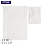 ベビー布団 ベビー敷布団 70×50cm ミニミニベビーベッド用 敷布団&フィットシーツ カトージ KATOJI 新生児
