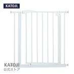 ベビーゲート ベビーセーフティオートゲート 本体のみ 取付幅75-85cm KATOJI（カトージ）