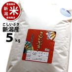 こしいぶき 5kg 新潟産 