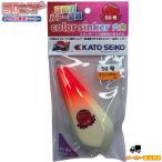 カラーシンカー　六角　３Dキャラ�