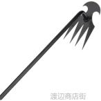手動除草機 除草鍬 片手用 除草機 多機能除草くわ 雑草抜き 草抜き 炭素鋼除草機 ポータブル草引き 多機能除草機 盆栽裏庭中庭野菜植栽 50cm