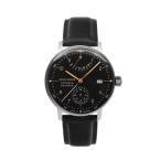流通限定のドイツ製IRON ANNIEアイアン・アニー Bauhausバウハウス 100周年記念パワーリザーブ搭載自動巻き 腕時計