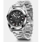 VICTORINOX SWISS ARMY ビクトリノックス I.N.O.X イノックス オートマチック 自動巻き腕時計 INOX 200m防水 スイス製