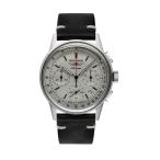 IRON ANNIE アイアン・アニー G38 Dessau クォーツ・クロノグラフ腕時計 メンズウォッチ 正規代理店商品 Junkers ユンカース ドイツ製