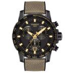 Tissot ティソ SUPERSPORT スーパースポ