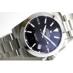 ZEEDA ジーダ TESLA-CODE BLU テスラ・コード 自動巻き腕時計 ピアノブラック 男性用腕時計 メンズウォッチ PIANO BLACK