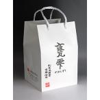  Kameshizuku ( черепаха ...) potato shochu 900ml специальный сумка для покупок (* пакет только. )