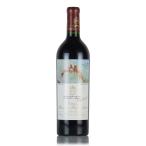 シャトー ムートン ロートシルト 2012 ロスチャイルド Chateau Mouton Rothschild フランス ボルドー 赤ワイン