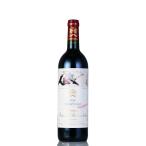 シャトー ムートン ロートシルト 1996 コルク沈み ロスチャイルド Chateau Mouton Rothschild フランス ボルドー 赤ワイン 新入荷
