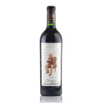 シャトー ムートン ロートシルト 2003 ロスチャイルド Chateau Mouton Rothschild フランス ボルドー 赤ワイン