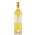 シャトー ディケム 2018 イケム Chateau dYquem フランス ボルドー 甘口ワイン 白ワイン 新入荷