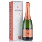 テタンジェ レ フォリ ド ラ マルケットリー NV ギフトボックス Taittinger Les Folies de la Marquetterie フランス シャンパン シャンパーニュ 新入荷