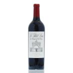 ル プティ リオン デュ マルキ ド ラス カーズ 2019 シャトー レオヴィル ラス カーズ Chateau Leoville Las Cases フランス ボルドー 赤ワイン