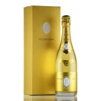 ショッピングワイン ルイ ロデレール クリスタル 2014 ギフトボックス ルイロデレール ルイ・ロデレール Louis Roederer Cristal フランス シャンパン シャンパーニュ