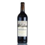 シャトー ヴァランドロー 2020 Chateau Valandraud フランス ボルドー 赤ワイン
