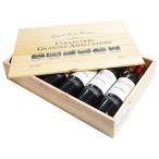 ジネステ グランド アペラシオン コレクション Ginestet Collection Grandes Appellations フランス ボルドー セット