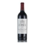 シャトー レオヴィル ラス カーズ 2021 Chateau Leoville Las Cases フランス ボルドー 赤ワイン