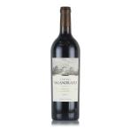 シャトー ヴァランドロー 2021 Chateau Valandraud フランス ボルドー 赤ワイン