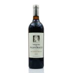 ヴィルジニー ド ヴァランドロー 2021 シャトー ヴァランドロー Chateau Valandraud Virginie de Valandraud フランス ボルドー 赤ワイン