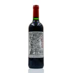 シャトー オー バージュ リベラル セレス ド オー バージュ リベラル 2021 Chateau Haut Bages Liberal フランス ボルドー 赤ワイン