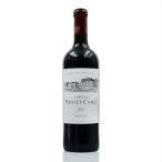シャトー ポンテ カネ 2021 Chateau Pontet Canet フランス ボルドー 赤ワイン