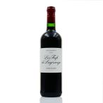 レ フィエフ ド ラグランジュ 2021 シャトー ラグランジュ Chateau Lagrange Les Fiefs de Lagrange フランス ボルドー 赤ワイン