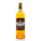 シャトー クーテ ラ シャルトリューズ ド クーテ 2012 Chateau Coutet La Chartreuse de Coutet フランス ボルドー 甘口ワイン 白ワイン