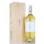 イグレック 2022 マグナム 1500ml 木箱入り シャトー ディケム イケム Chateau dYquem Ygrec フランス ボルドー 白ワイン