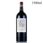 レ パゴド ド コス 2018 マグナム 1500ml シャトー コス デストゥルネル Chateau Cos d'Estournel Les Pagodes de Cos フランス ボルドー 赤ワイン