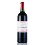 シャトー ランシュ バージュ 2022 Chateau Lynch Bages フランス ボルドー 赤ワイン