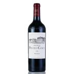 シャトー ポンテ カネ 2015 Chateau Pontet Canet フランス ボルドー 赤ワイン