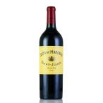 クロ デュ マルキ 2021 シャトー レオヴィル ラス カーズ Chateau Leoville Las Cases Clos du Marquis フランス ボルドー 赤ワイン