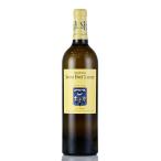 シャトー スミス オー ラフィット ブラン 2022 Chateau Smith Haut Lafitte Blanc フランス ボルドー 白ワイン