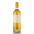 シャトー ディケム 2022 イケム Chateau dYquem フランス ボルドー 白ワイン