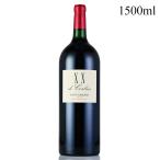 シャトー コルバン ドゥゼック ド コルバン 2016 マグナム 1500ml Chateau Corbin XX de Corbin フランス ボルドー 赤ワイン