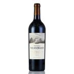 シャトー ヴァランドロー 2022 Chateau Valandraud フランス ボルドー 赤ワイン