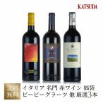 ワインセットイタリア赤ワイン《名門...