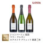 ワインセット Champagne シャンパン Ext