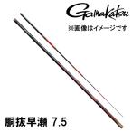  предварительный заказ ayu rod 2026NEW Gamakatsu состязание специальный V8 (bieito) туловище ...7.5 Gamakatsu 791860