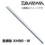 ダイワ Daiwa 銀影エア MT 急瀬抜 XH90 W 8ピース 05920548 大型便