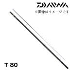 予約　鮎竿　アバンサー  T 80 ダイワ  447082