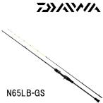 エメラルダス MX イカメタル N65LB-GS・W