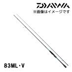 エメラルダス MX・V (EMERALDAS MX・V)  83ML・V  548581　ダイワ