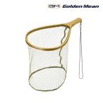 ゴールデンミーン　シンフォニアトラウトネット M 020577