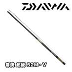  удочка для горной рыбалки весна . карбид 52M*V 116138 Daiwa 