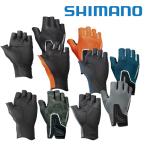 * outlet жемчуг Fit перчатка 5 GL-092Q Shimano 