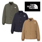 ショッピング決算 【決算セール】ザ・ノース・フェイス（THE NORTH FACE） インサレーテッドコーチジャケット（ユニセックス）NY82450
