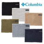 Columbia ポップルポイント ネックゲイター（yahoo）