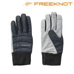 SOL FIBER FOURON インシュレーションフルフィンガーグローブ Y4626　フリーノット