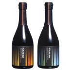 尾道造酢 KAHISU Sweet&Bitter 500ml × 2本セット / カヒス ギフト お歳暮 茶の子 飲むお酢 ビネガードリンク 日本初 フルーティー 健康 国産 広島 尾道 受賞